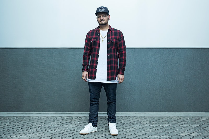 Streetsnaps: Nicky Diamonds 