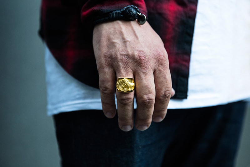 Streetsnaps: Nicky Diamonds 