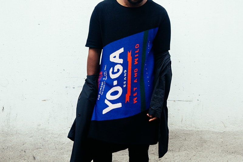 Streetsnaps: Othello Grey