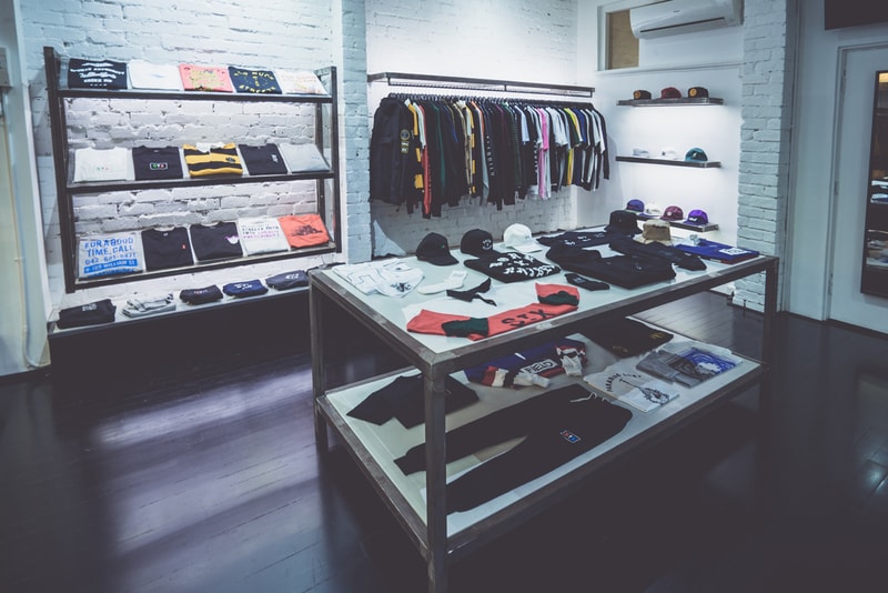 StreetX Store Perth