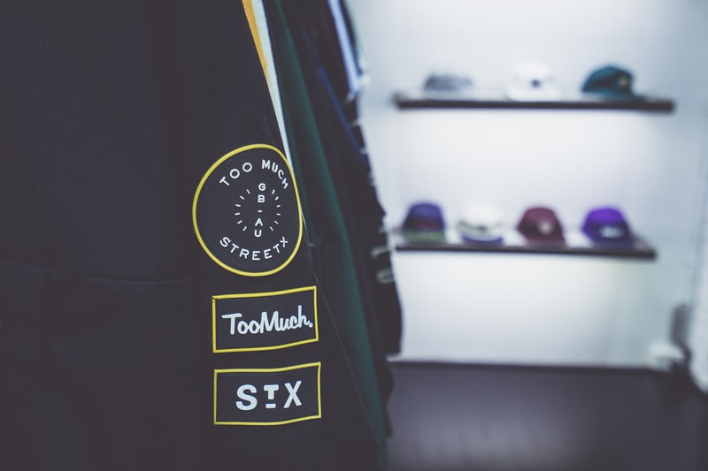 StreetX Store Perth