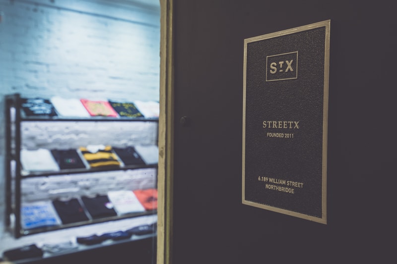 StreetX Store Perth