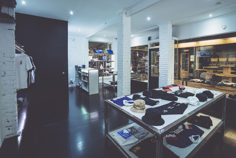 StreetX Store Perth