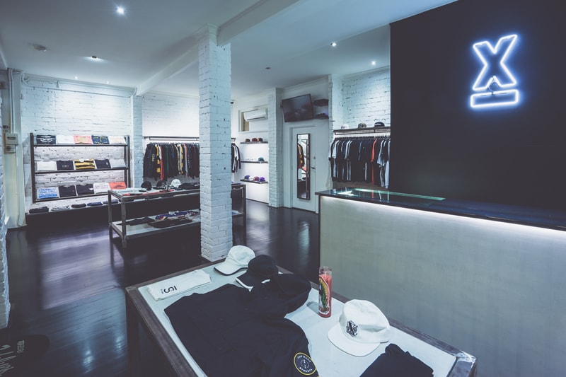 StreetX Store Perth