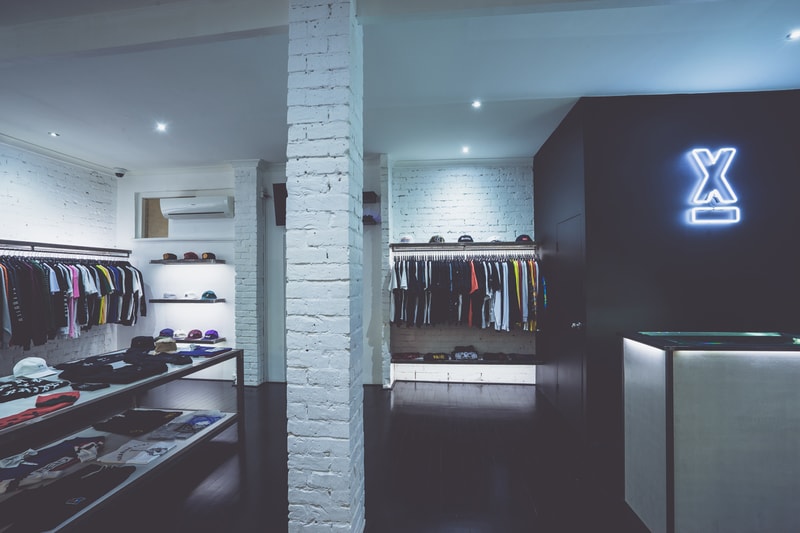 StreetX Store Perth