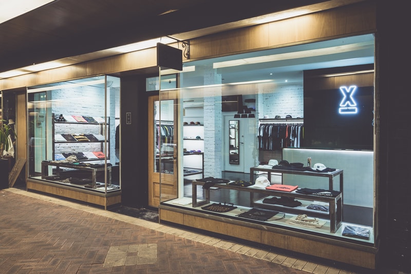 StreetX Store Perth