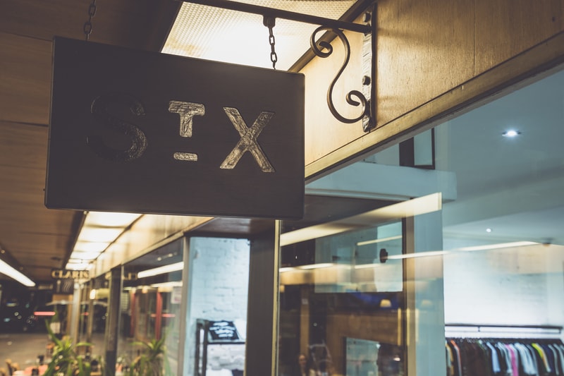 StreetX Store Perth