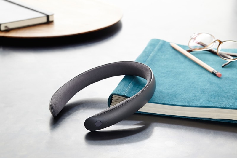 Studio Banana Things BATBAND Headphones