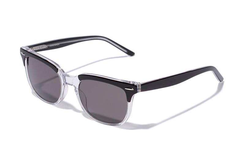 Stussy x Sun Buddies 2015 Fall Sunglasses