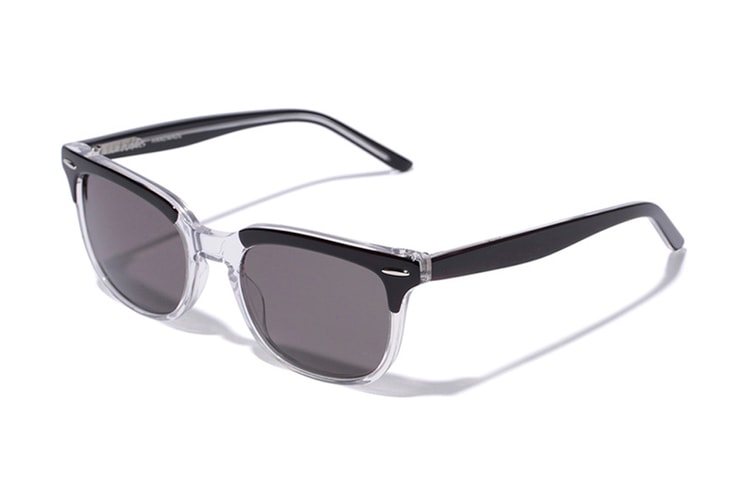 Stussy x Sun Buddies 2015 Fall Sunglasses