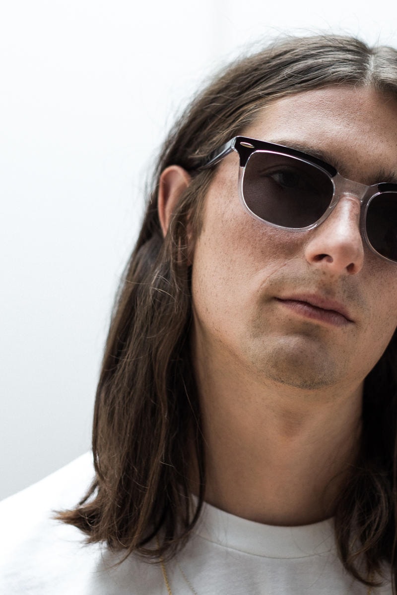 Stussy x Très Bien 2015 Fall/Winter Lookbook