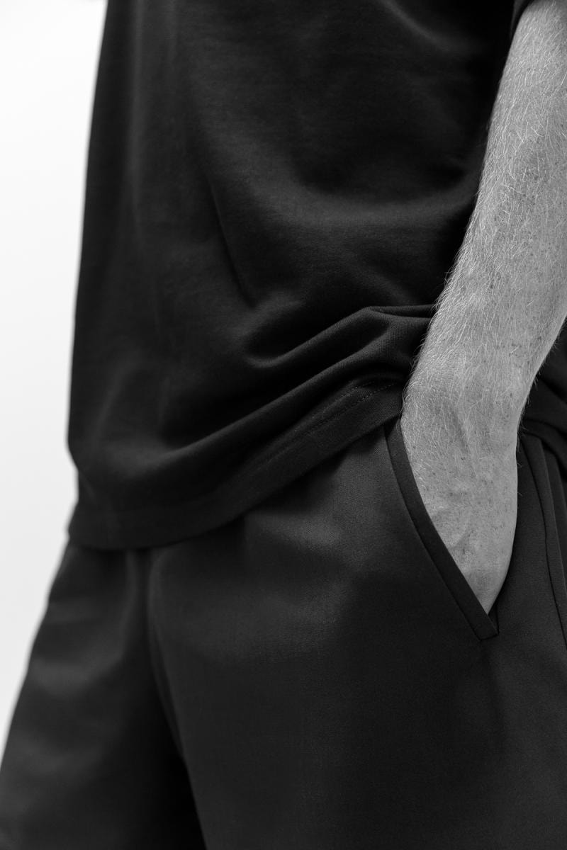 Stussy x Très Bien 2015 Fall/Winter Lookbook