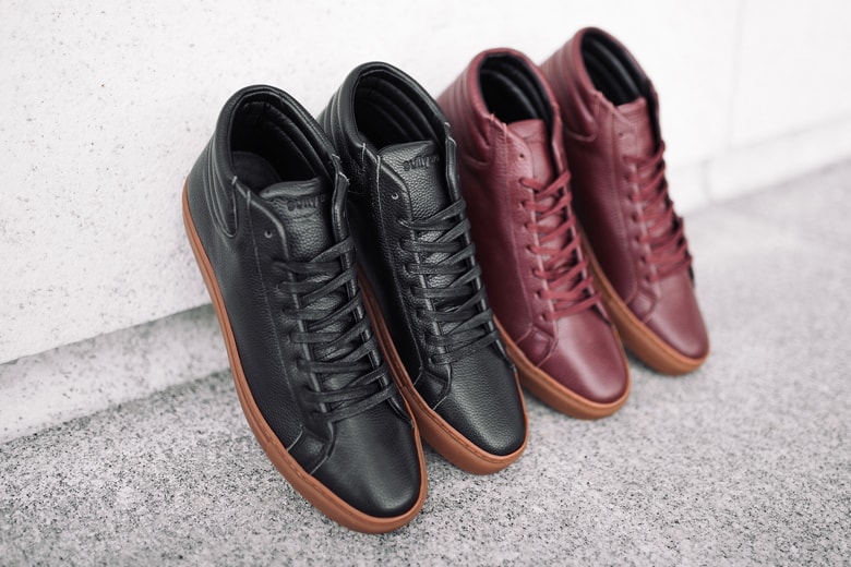 Sully Wong 2015 Fall Collection