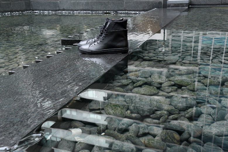 Sully Wong 2015 Fall Collection