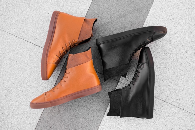 Sully Wong 2015 Fall Collection