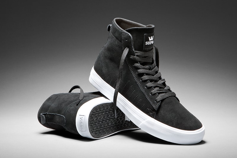 SUPRA Belmont High Sneaker