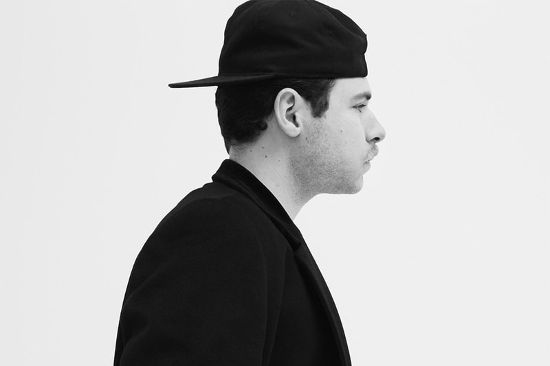 Meet Max Vanderwoude Gross, Supreme's Newest Designer