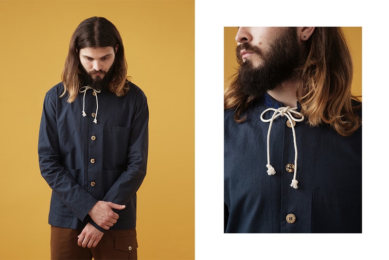 Syndicate Original 2015 Fall/Winter Collection
