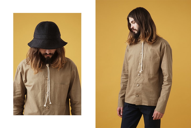 Syndicate Original 2015 Fall/Winter Collection