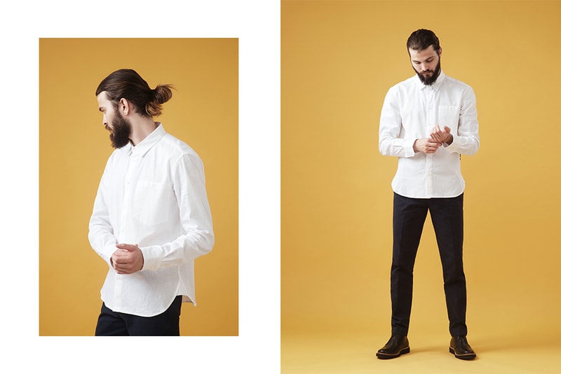 Syndicate Original 2015 Fall/Winter Collection