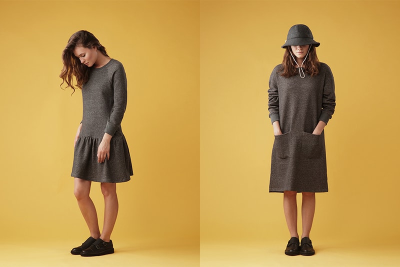 Syndicate Original 2015 Fall/Winter Collection