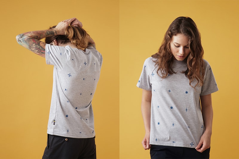 Syndicate Original 2015 Fall/Winter Collection