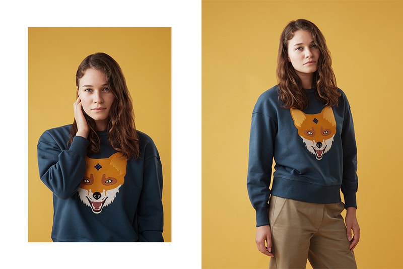 Syndicate Original 2015 Fall/Winter Collection