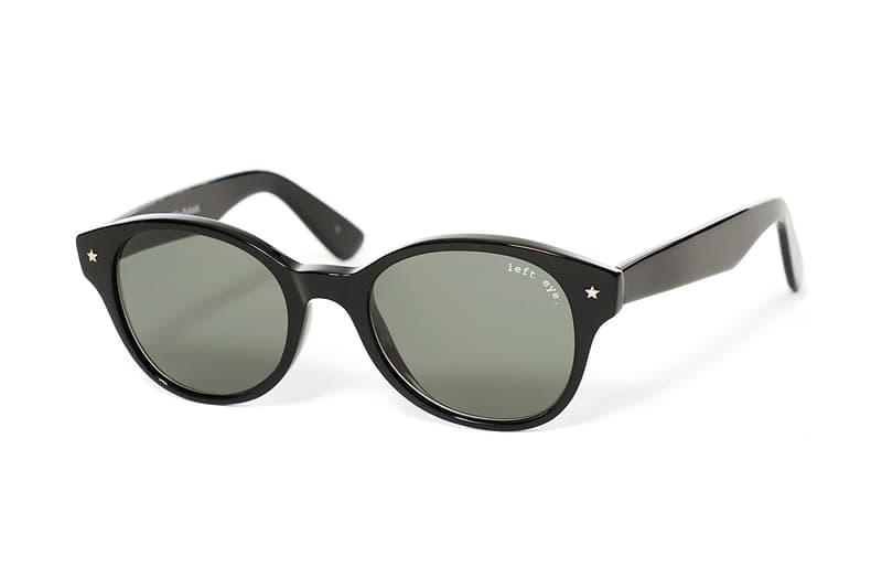 TAKAHIROMIYASHITATheSoloIst Kurdt Sunglasses