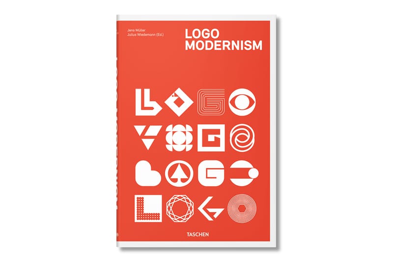 PDF) Logo Modernism (English, French and German Edition) by Jens Müller, R.  Roger Remington | Sbuzzy 2Keyz - Academia.edu