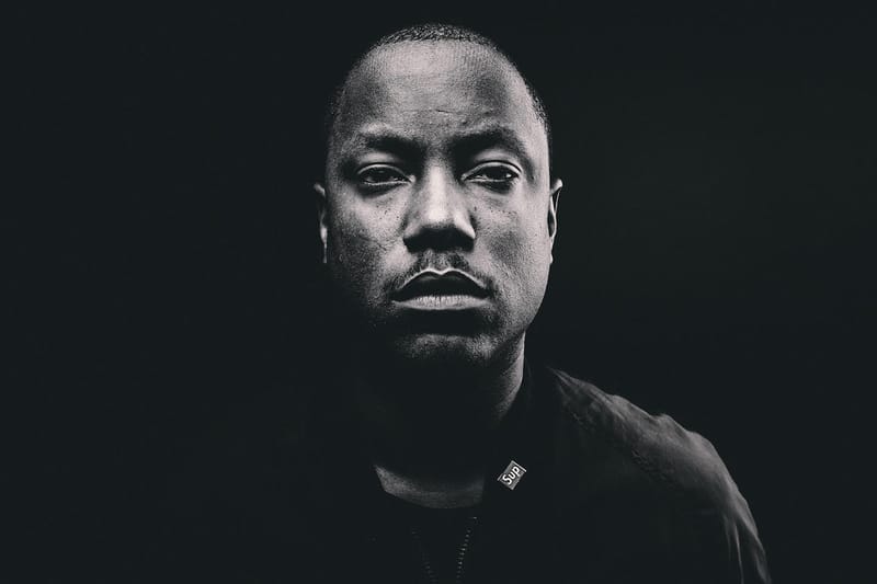 Tastemaker Marcus Troy on Getting Paid to Be Yourself