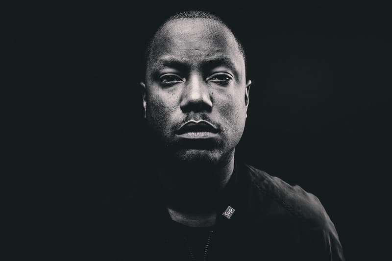 Tastemaker Marcus Troy on Getting Paid to Be Yourself