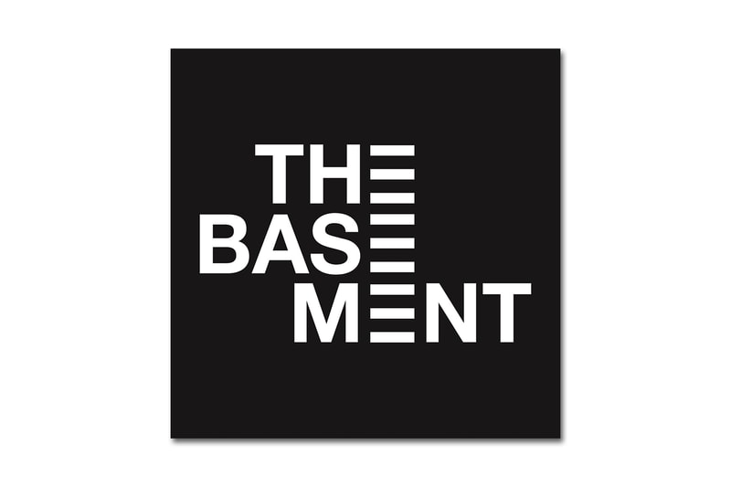 'The Basement' Online Community