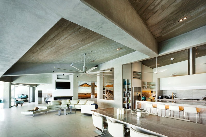 "The Edge" Modern Queensland Australia House