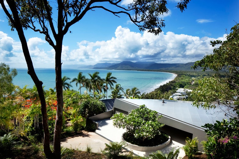"The Edge" Modern Queensland Australia House