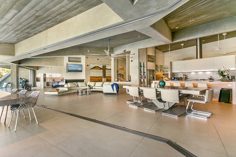 "The Edge" Modern Queensland Australia House