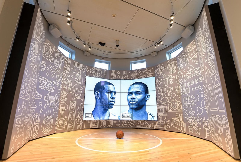 Nike Celebrates Los Angeles With Its New Outpost at The Grove