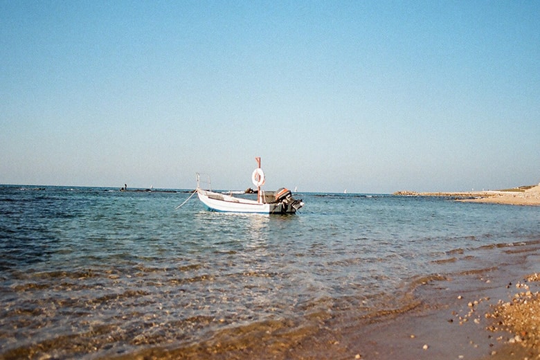 The HYPEBEAST City Guide to Tel Aviv