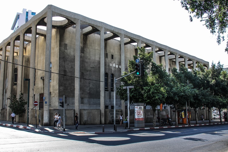 The HYPEBEAST City Guide to Tel Aviv
