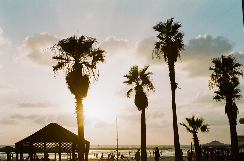 The HYPEBEAST City Guide to Tel Aviv