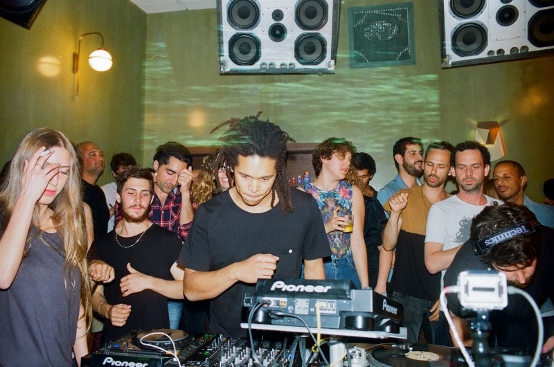 The HYPEBEAST City Guide to Tel Aviv