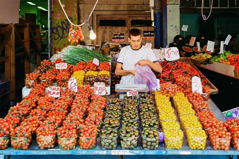 The HYPEBEAST City Guide to Tel Aviv