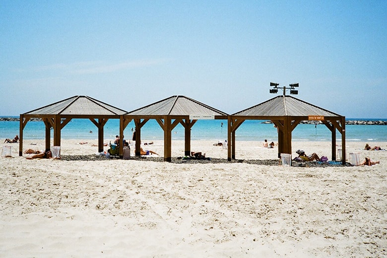 The HYPEBEAST City Guide to Tel Aviv