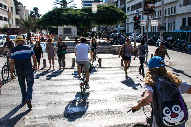 The HYPEBEAST City Guide to Tel Aviv