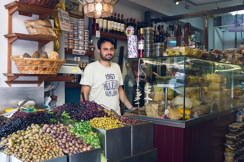 The HYPEBEAST City Guide to Tel Aviv