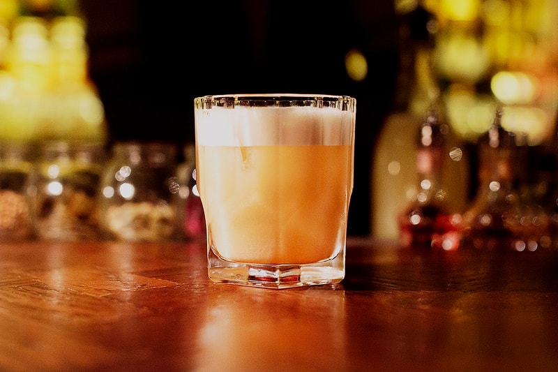 HYPEBEAST Cocktail Guide Whiskeys