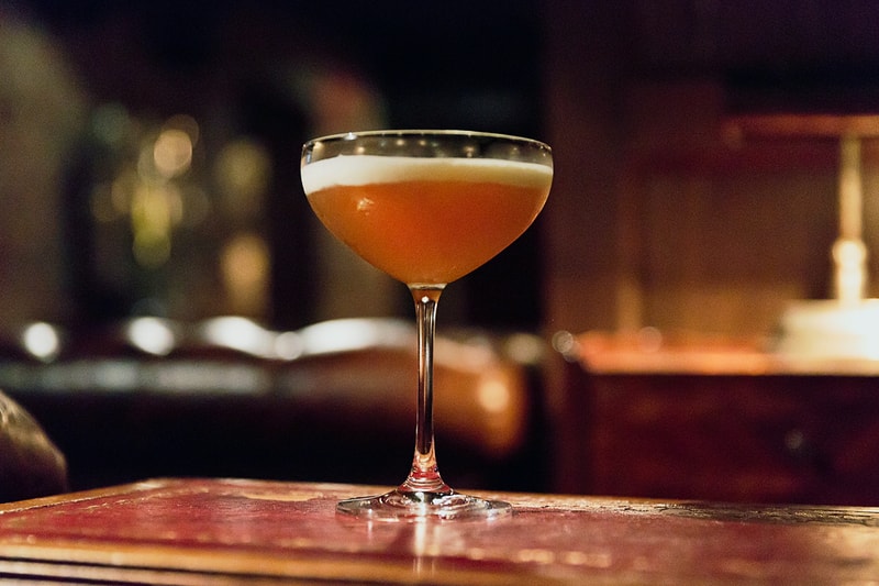 HYPEBEAST Cocktail Guide Whiskeys