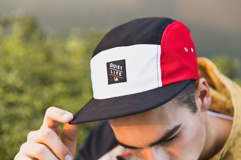 The Quiet Life 2015 Fall/Winter Collection