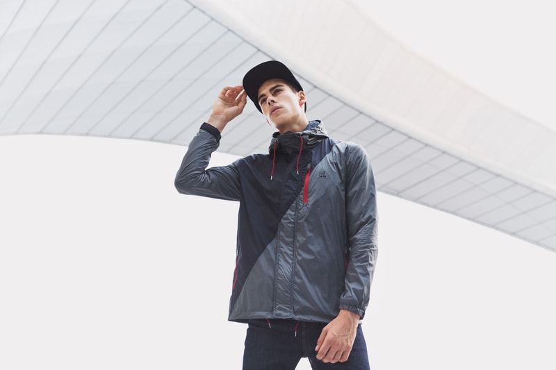The Quiet Life 2015 Fall/Winter Collection