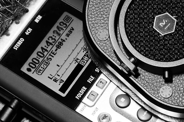 The Sounds of New York Fashion Week Captured