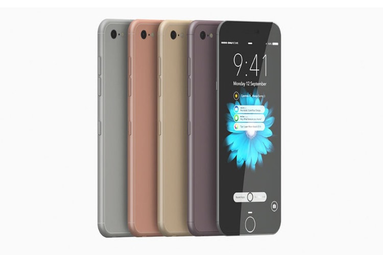 The iPhone 7 May Be Apple's Thinnest Ever